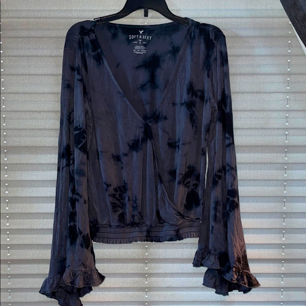 Like new women’s top